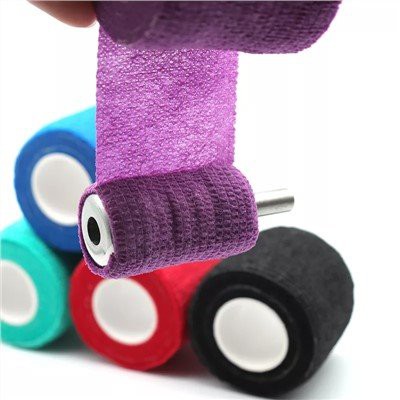 ステンレス タトゥー グリップ テープ