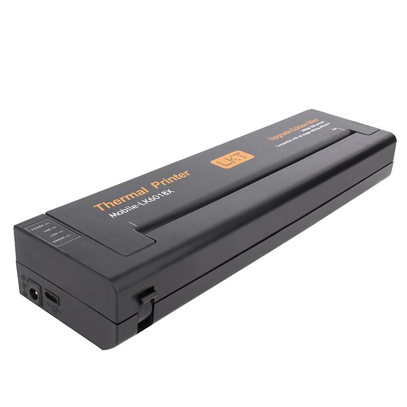 ステンシルサーマルコピー機タトゥー転写機